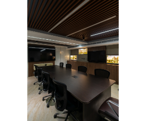 TVS Enclave Corporate