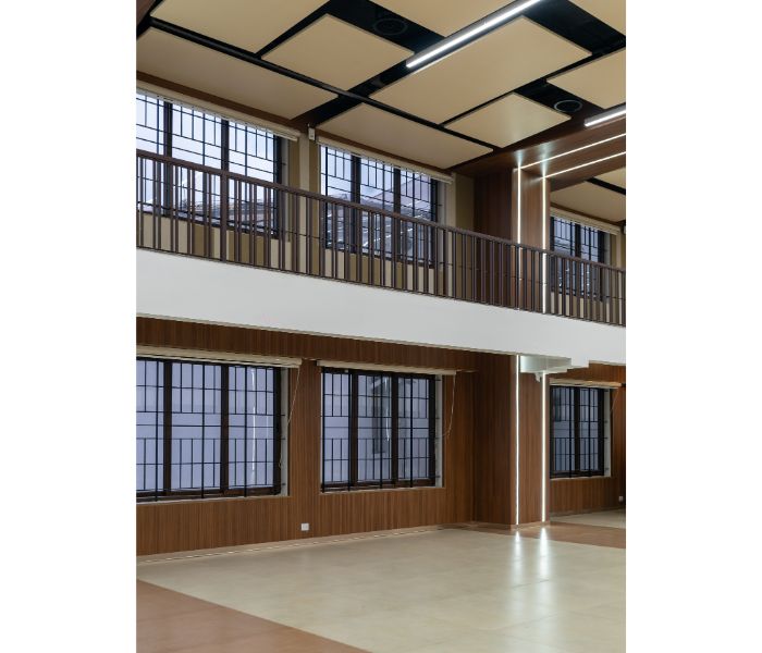 St.Thomas Arts College