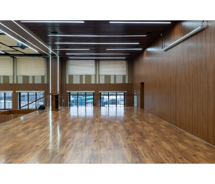 St.Thomas Arts College